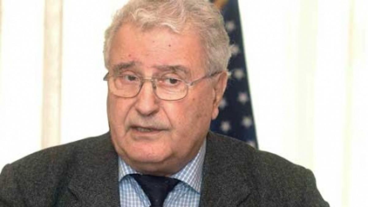 Astăzi e ziua ta... Ioan Paul Stoicescu!