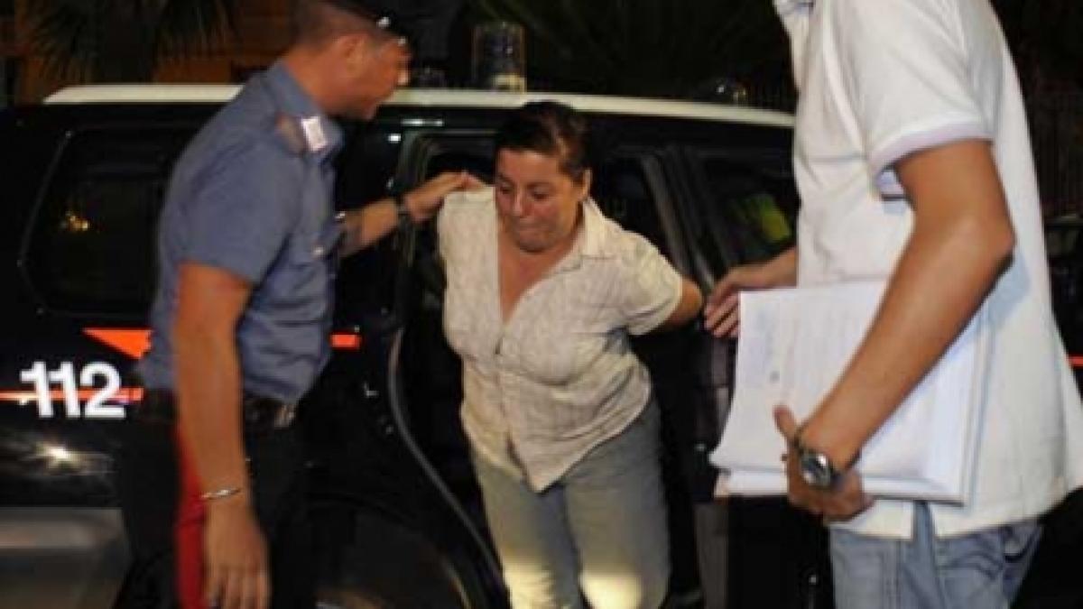 Naşele Camorrei