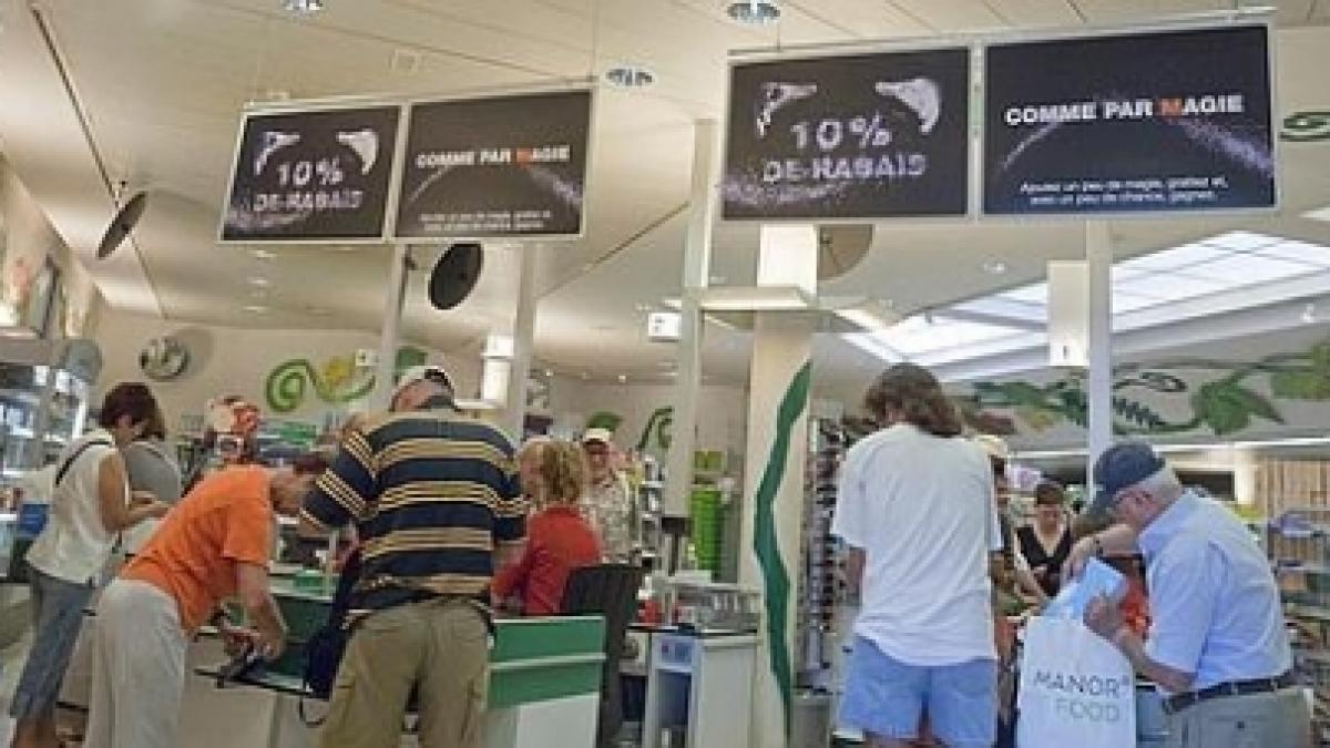 O bandă de hoţi din România a prestat servicii la comanda unor pensionari!