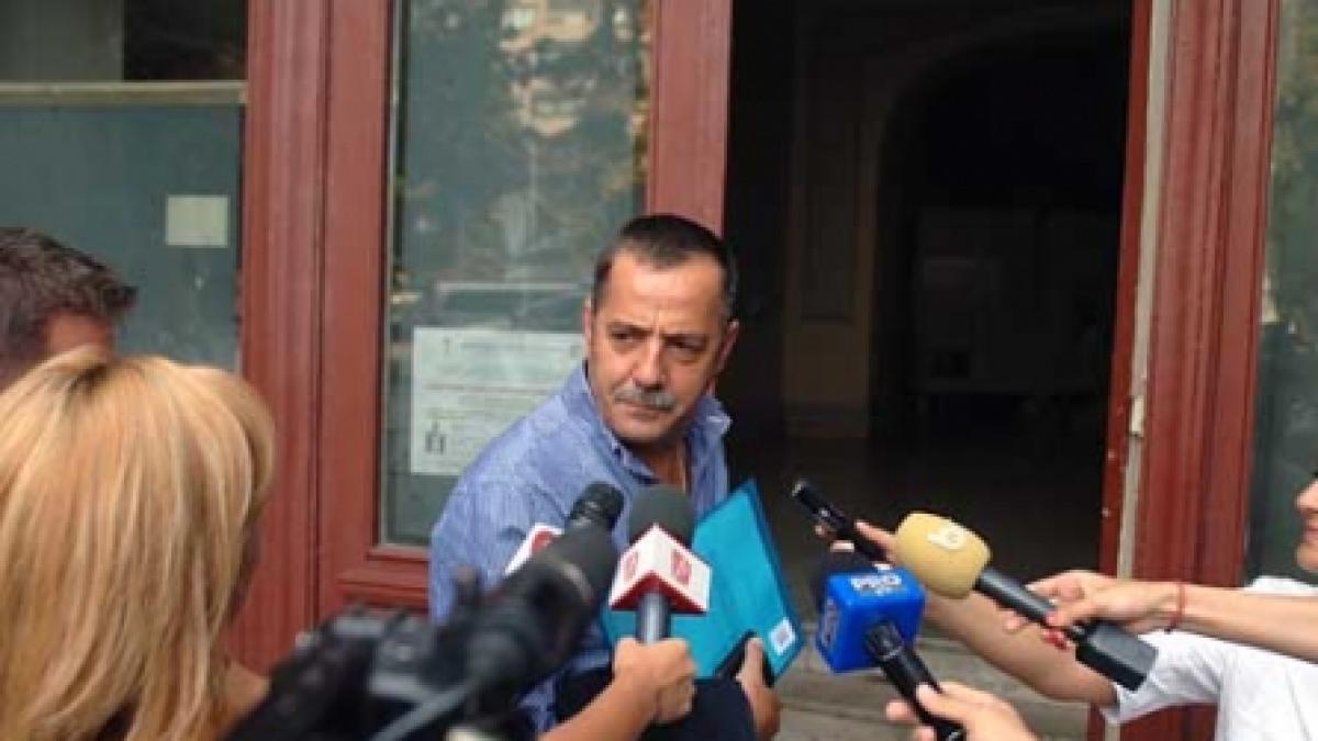 Războiul de duminică s-a încheiat luni