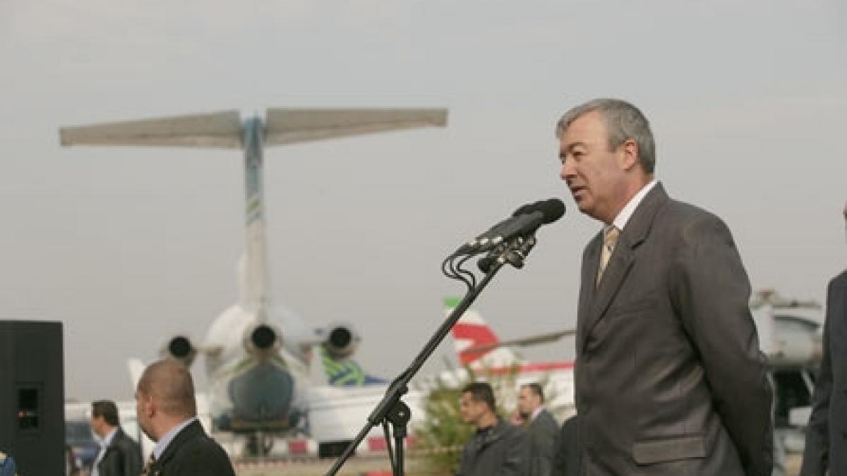 Cazacu rămâne la butoane