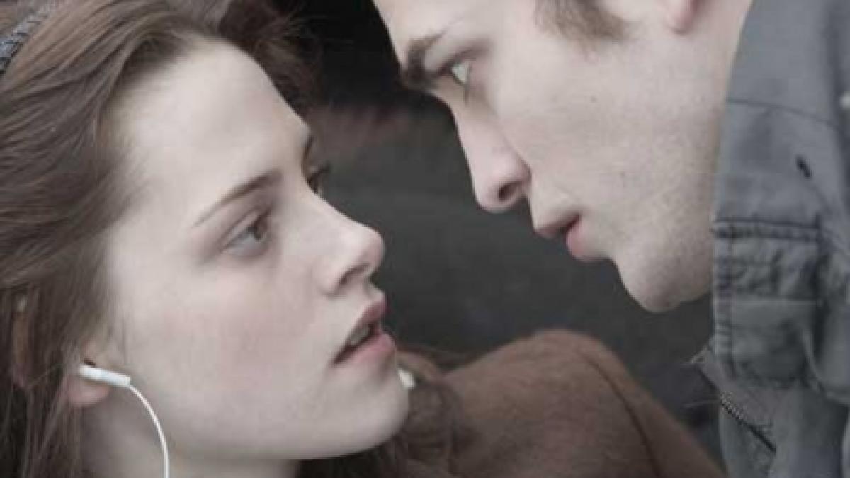 Cinci filme după romanele lui Stephenie Meyer