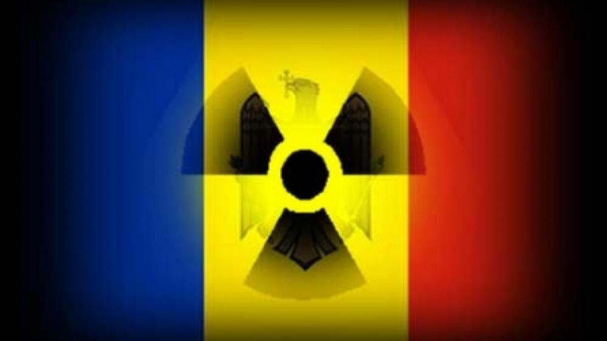 Republica iradiată