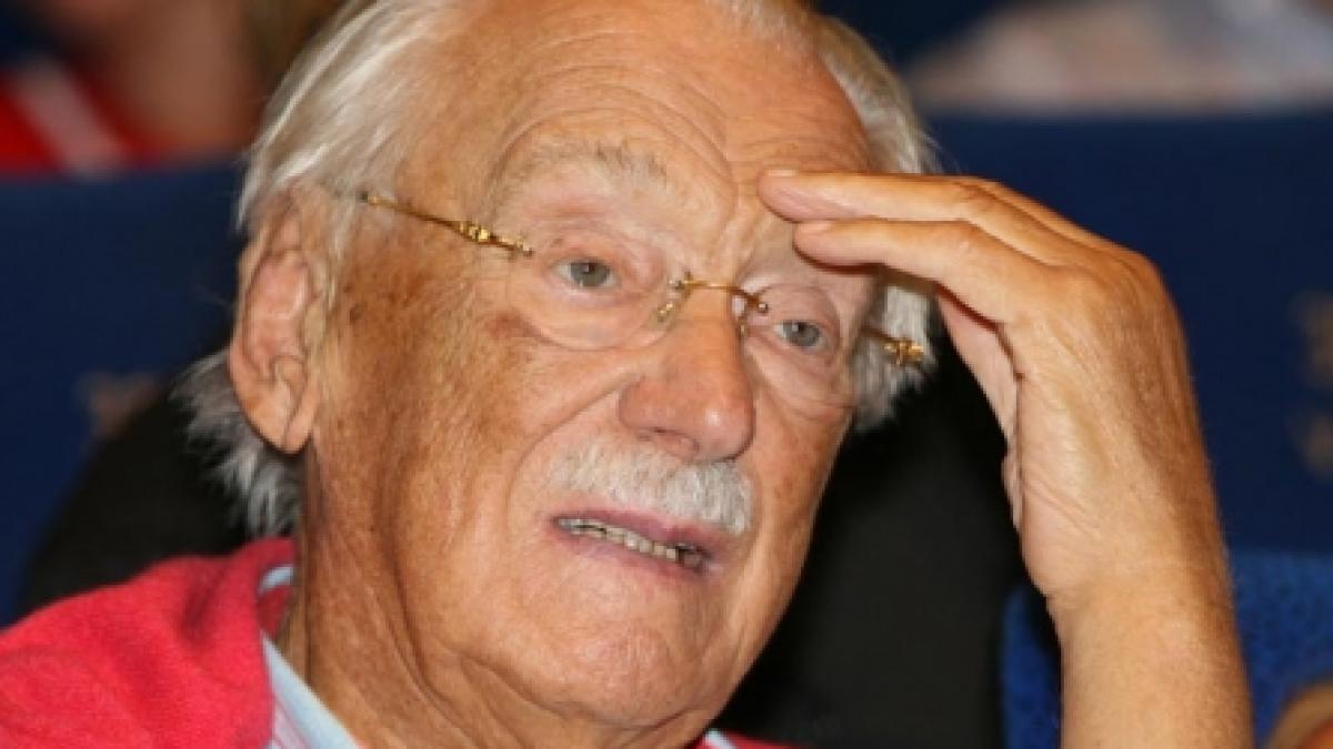 A murit Serghei Mihalkov, autorul imnurilor URSS şi Federaţiei Ruse 
