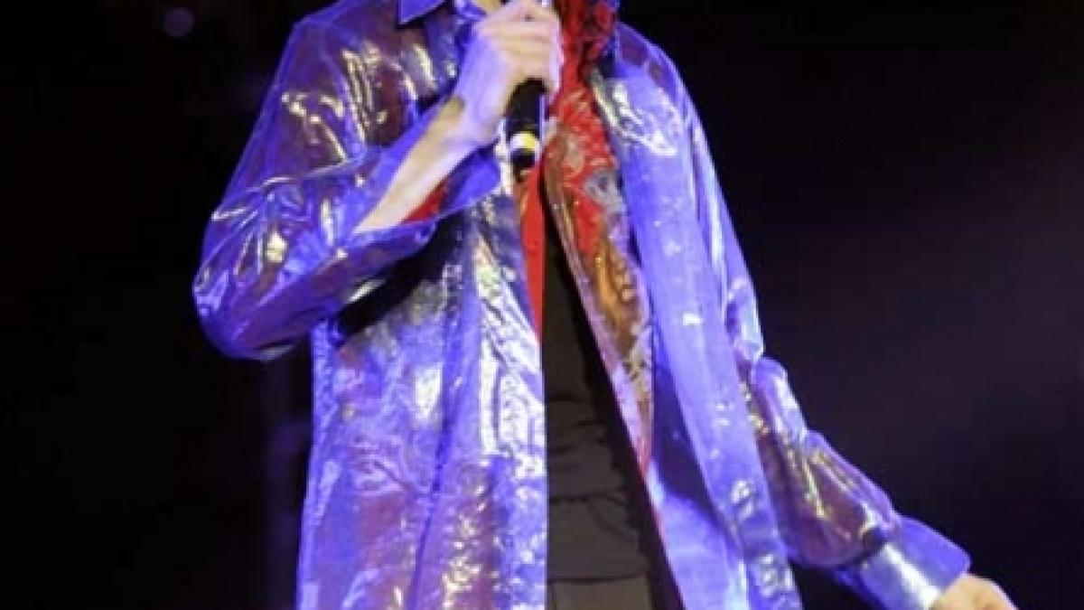 MTV: Week-end dedicat lui Michael Jackson