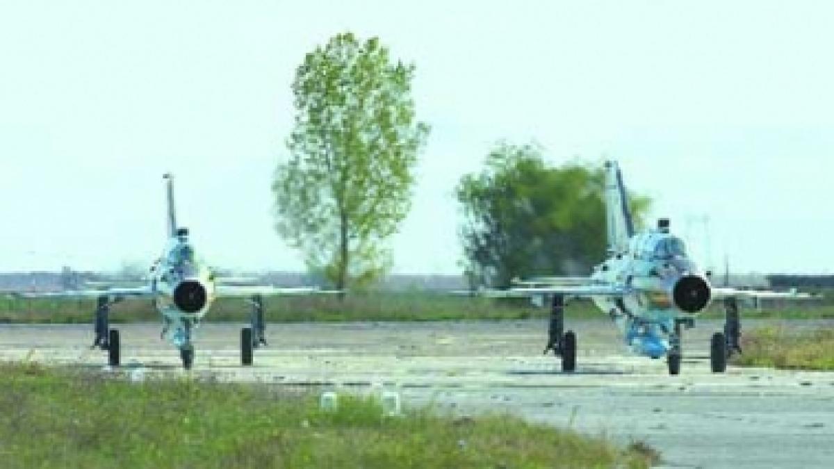 Colaborarea României cu Ungaria şi Iugoslavia în domeniul producţiei militare