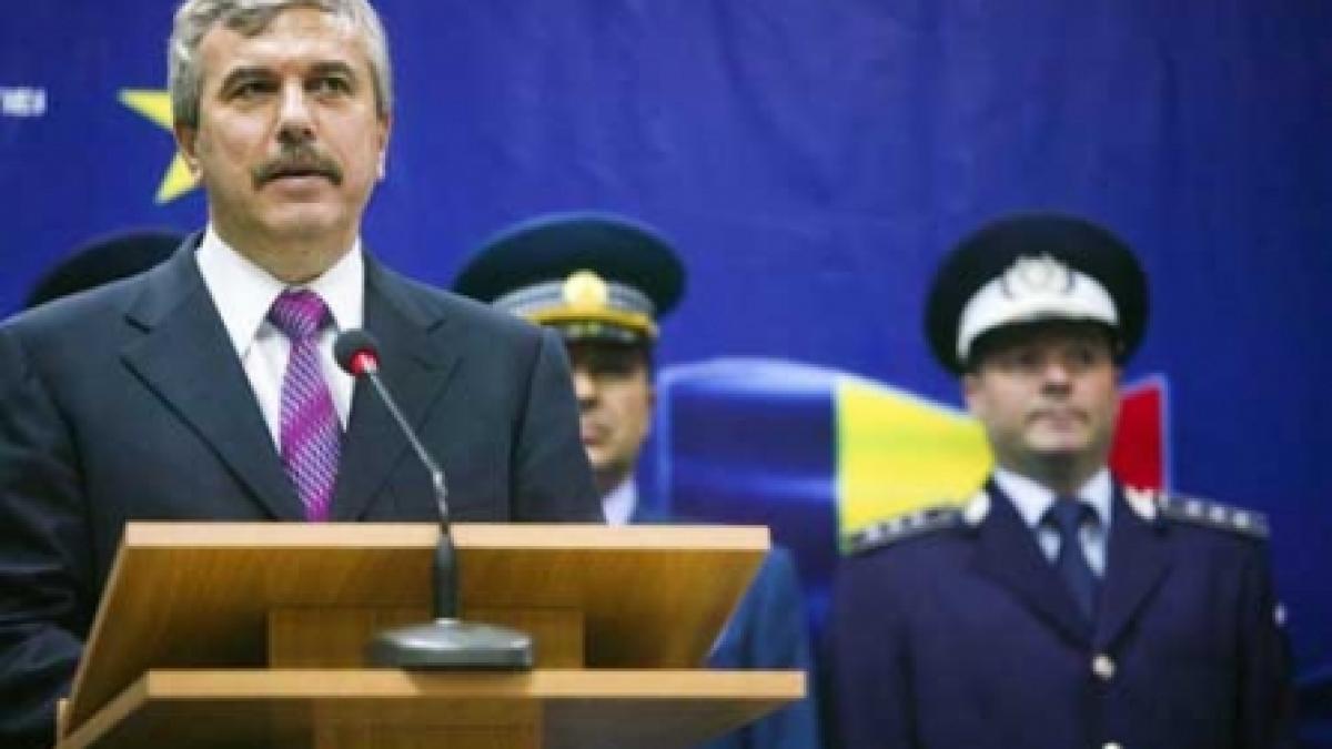 Capul reţelei a fost arestat