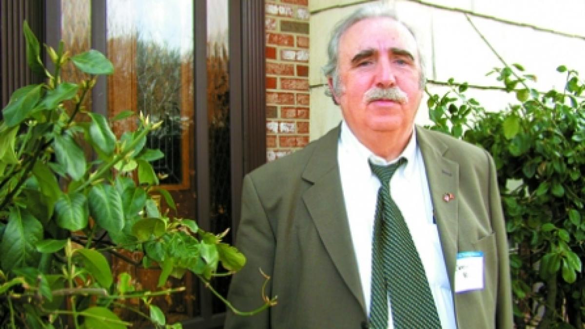 Dosarul lui Constantin Răuţă a ajuns la CEDO