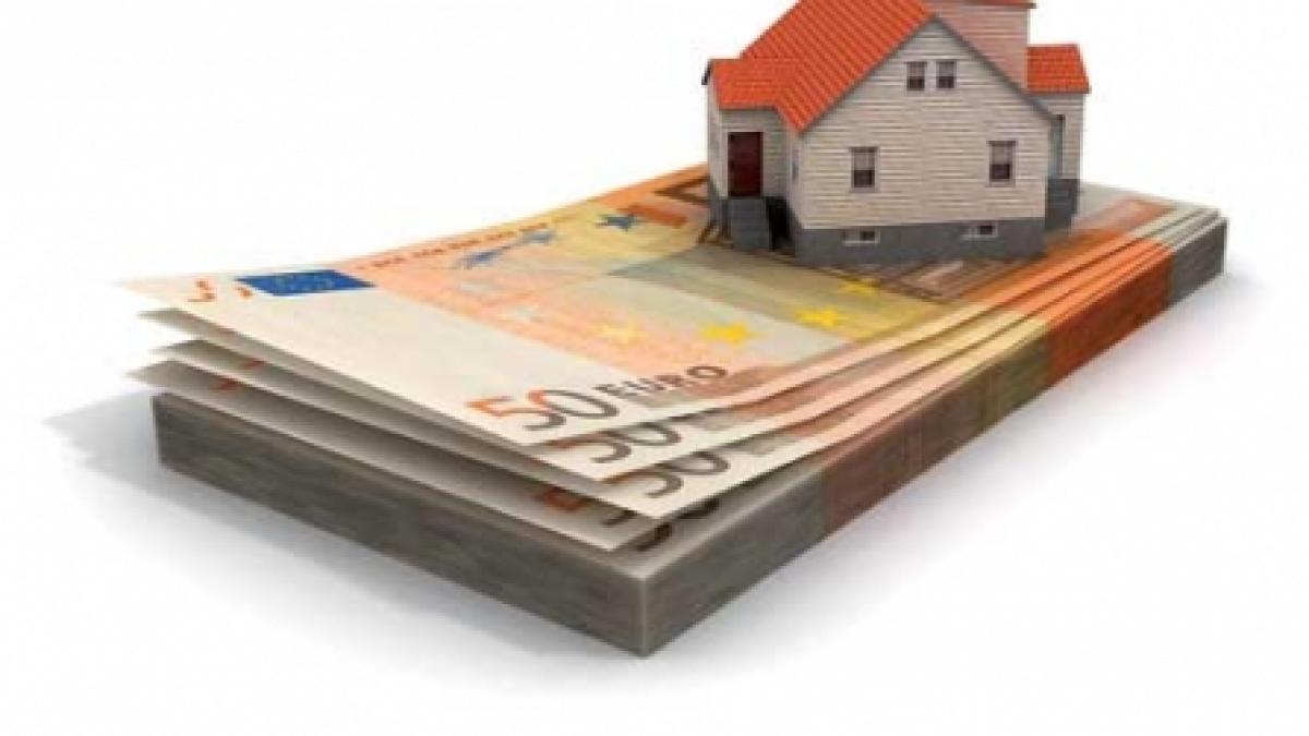 Ratele la dezvoltator, alternativă de finanţare pe piaţa imobiliară
