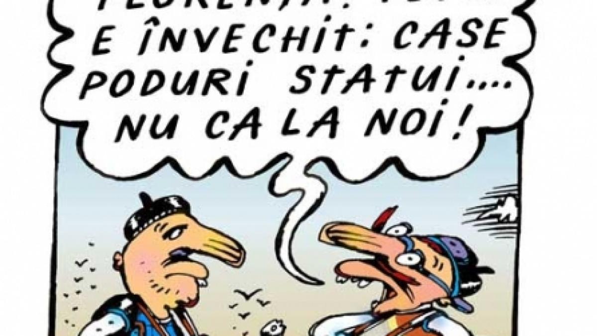 Să demolăm Strada Mântuleasa!