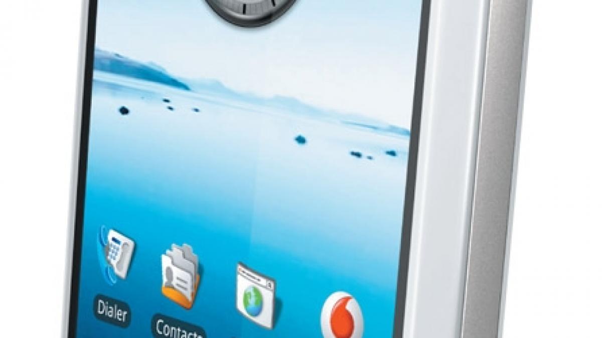 HTC Magic