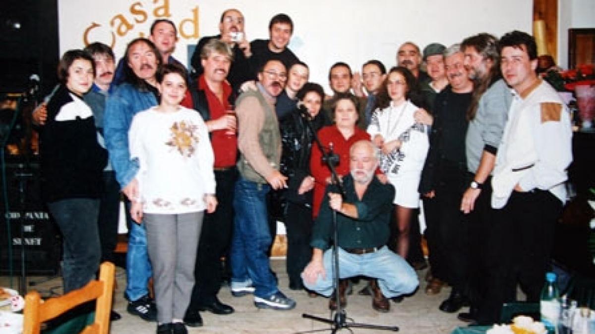 Teoreticianul "Zadarului"