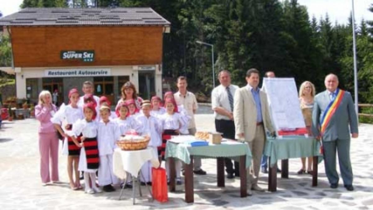 Udrea, mama răniţilor!