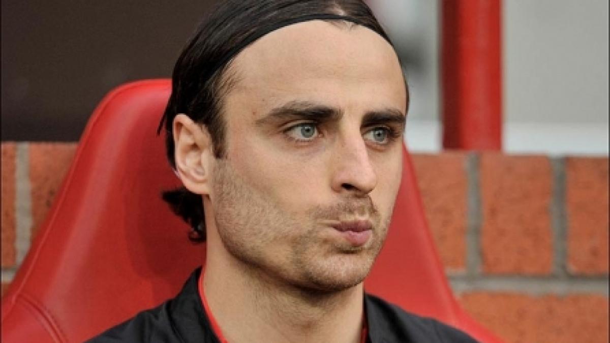 Berbatov, ameninţat de mafia bulgărească!