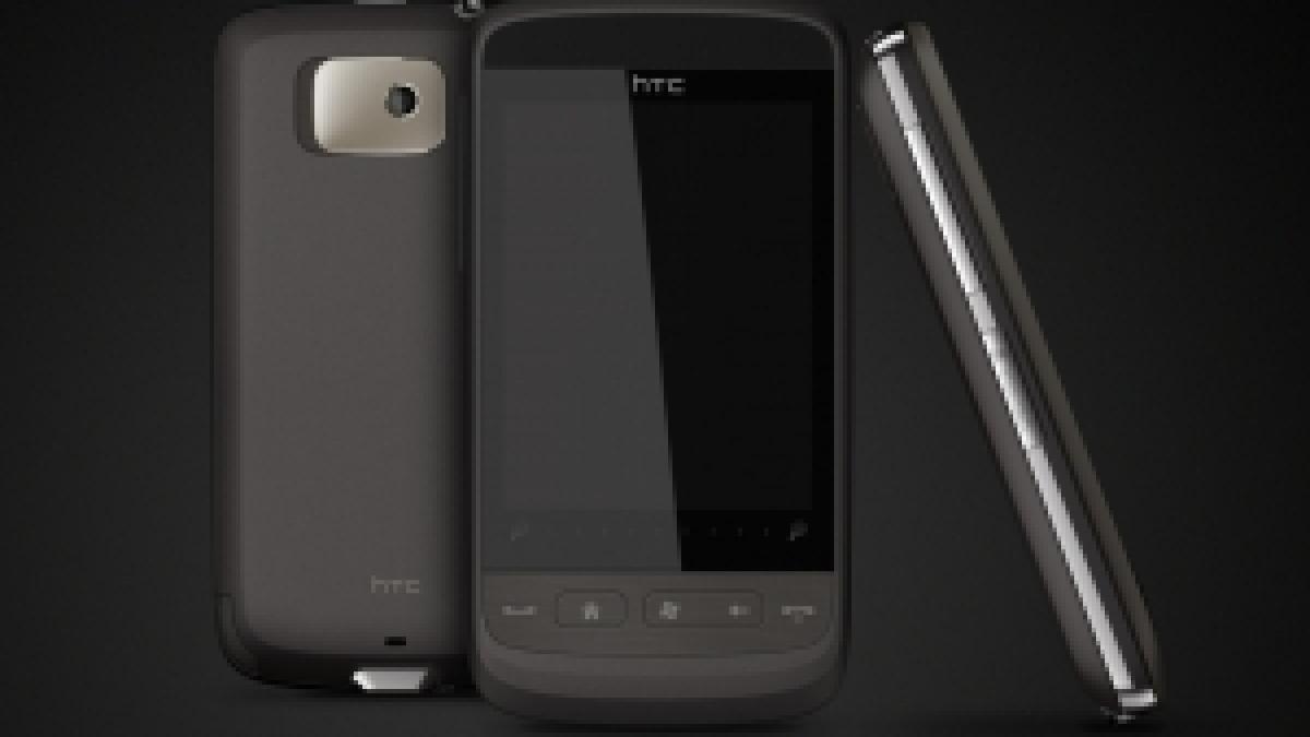 HTC Touch2, primul terminal "Windows Phone"