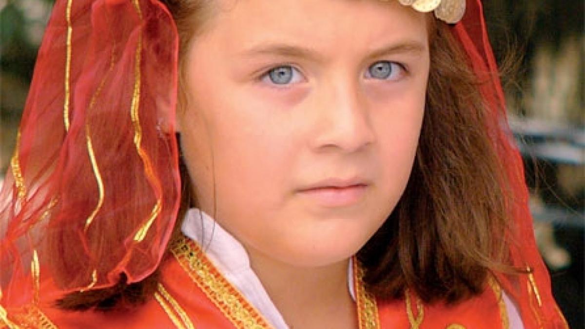 Agora minorităţilor etnice