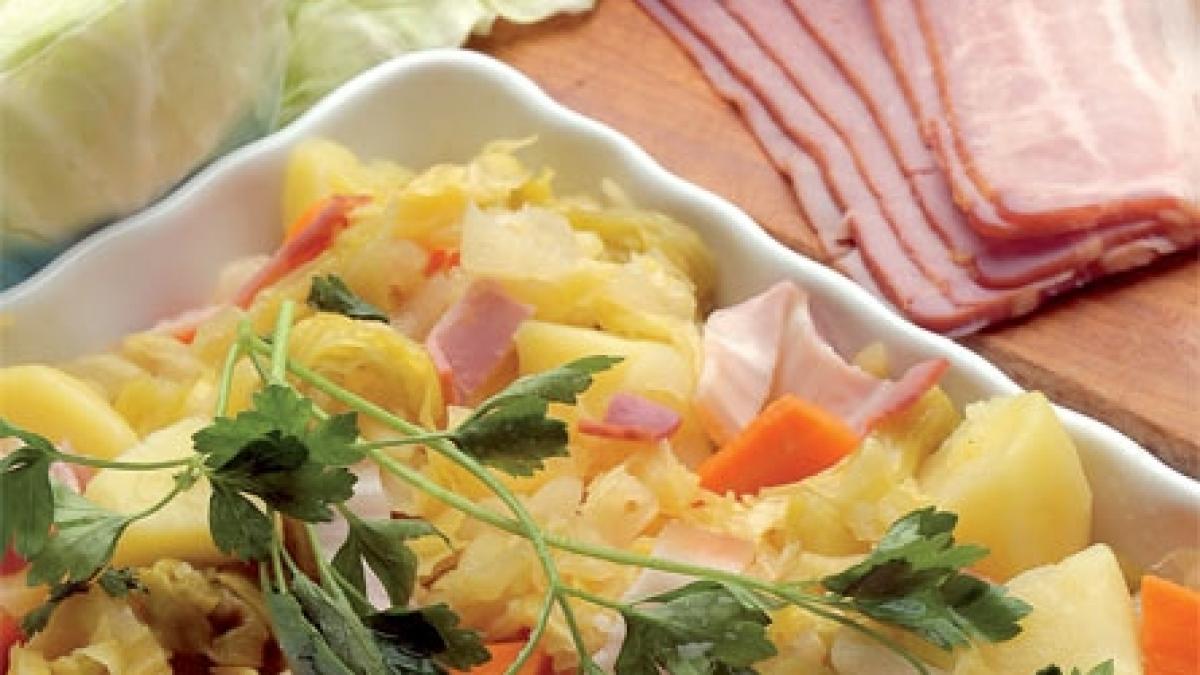 Poveşti de viaţă, folclor şi delicii