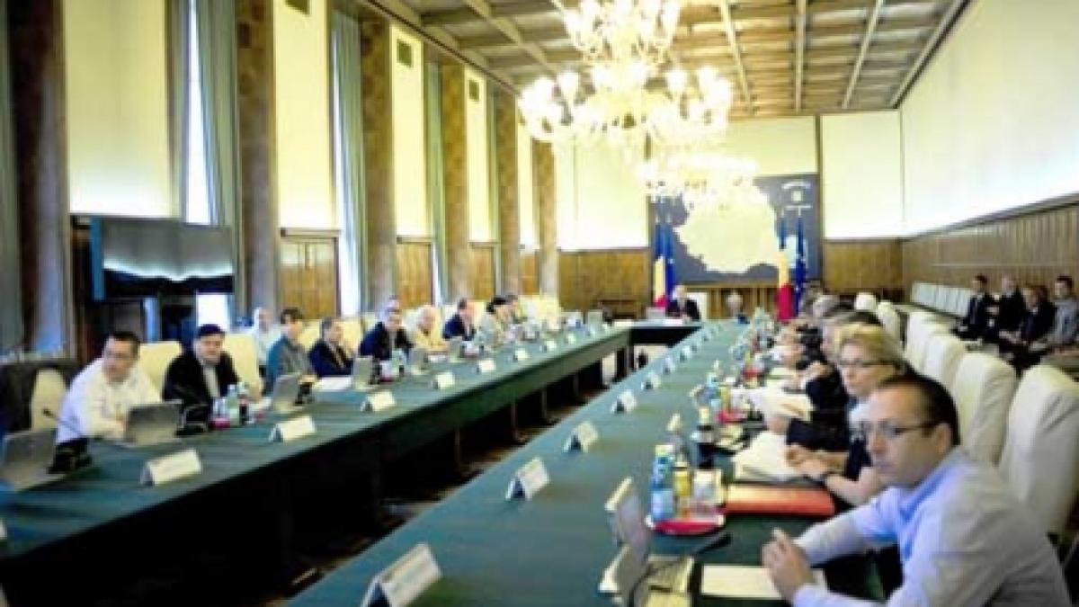 “Cartel Alfa” vrea să dea jos Guvernul