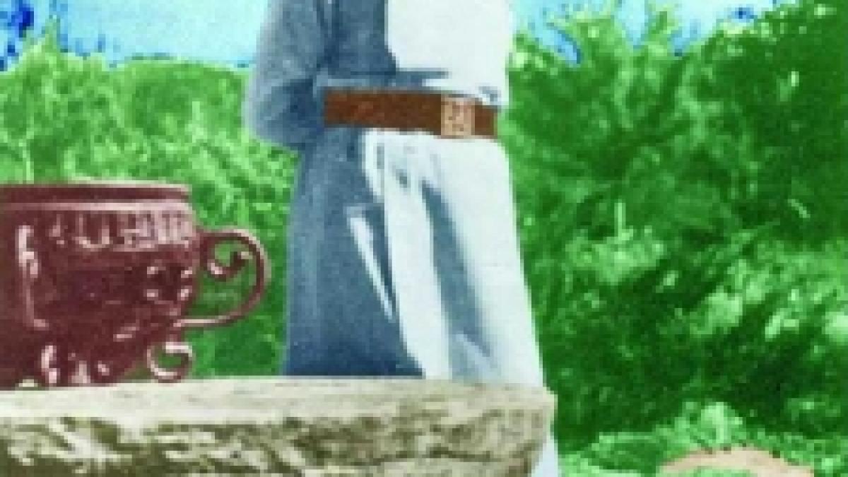Sfântul neîncoronat al Ardealului