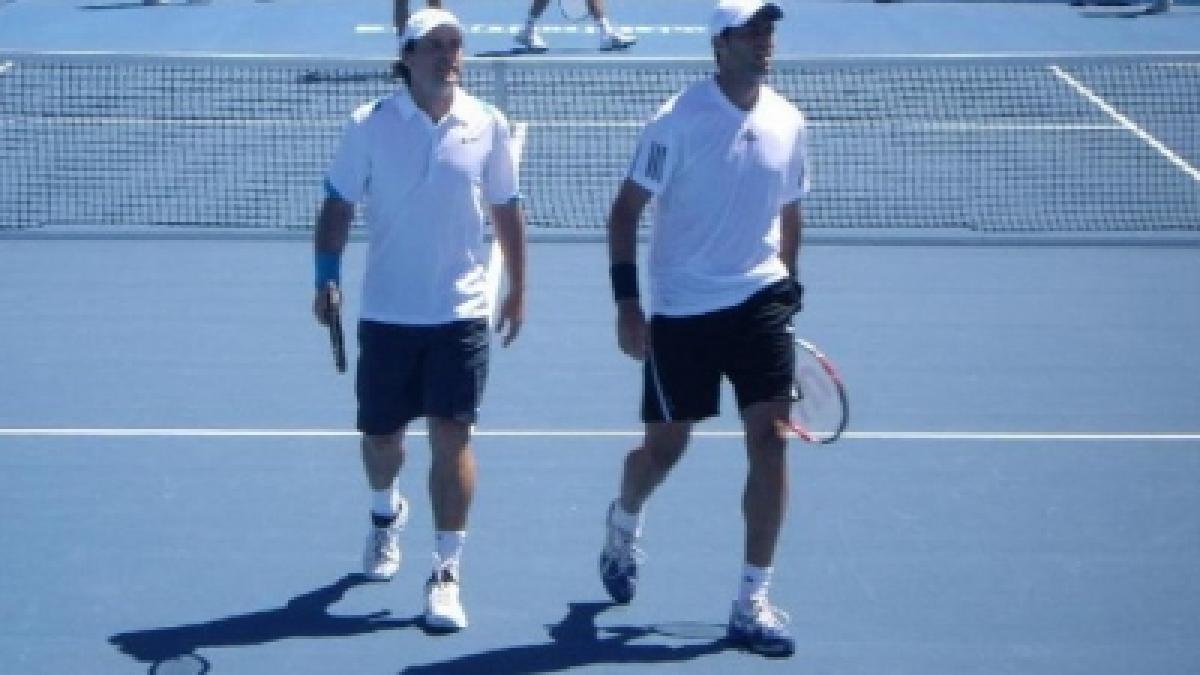 Perechea Pavel-Tecău, eliminată în turul doi la US Open