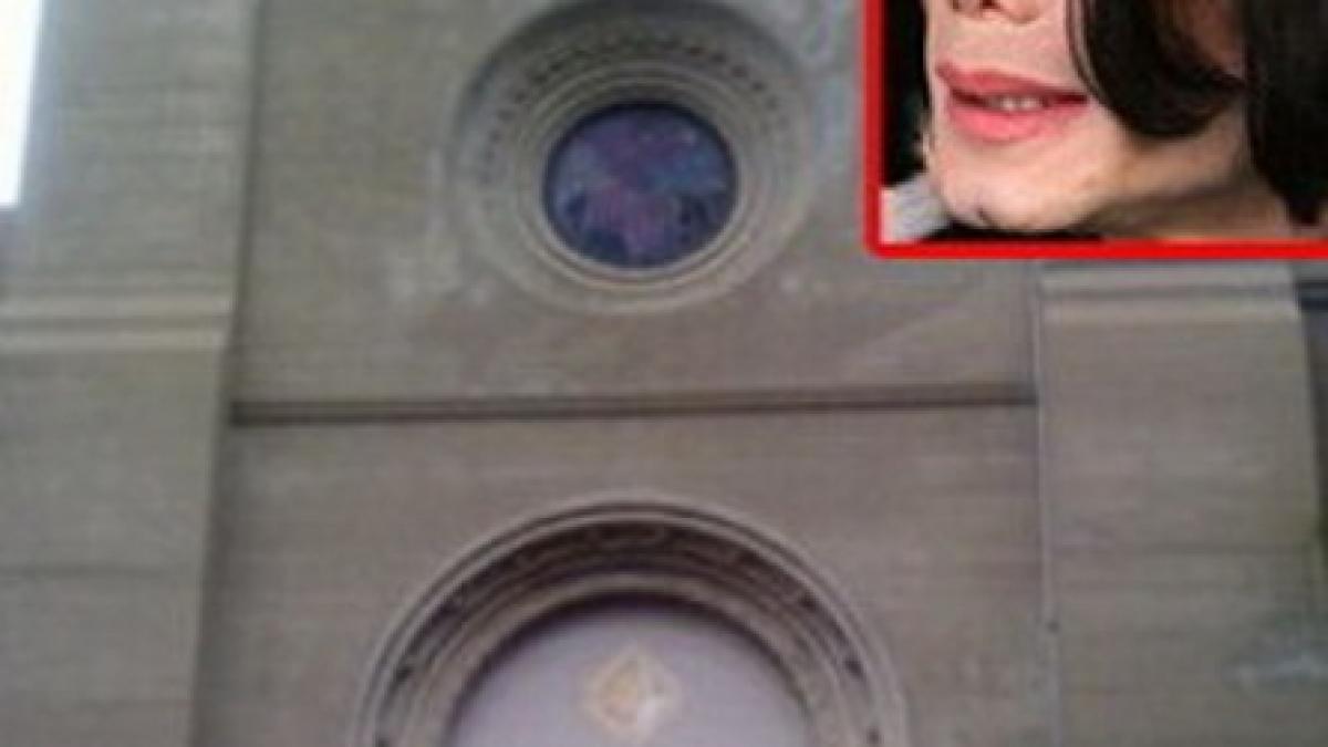 Michael Jackson, povestiri din criptă
