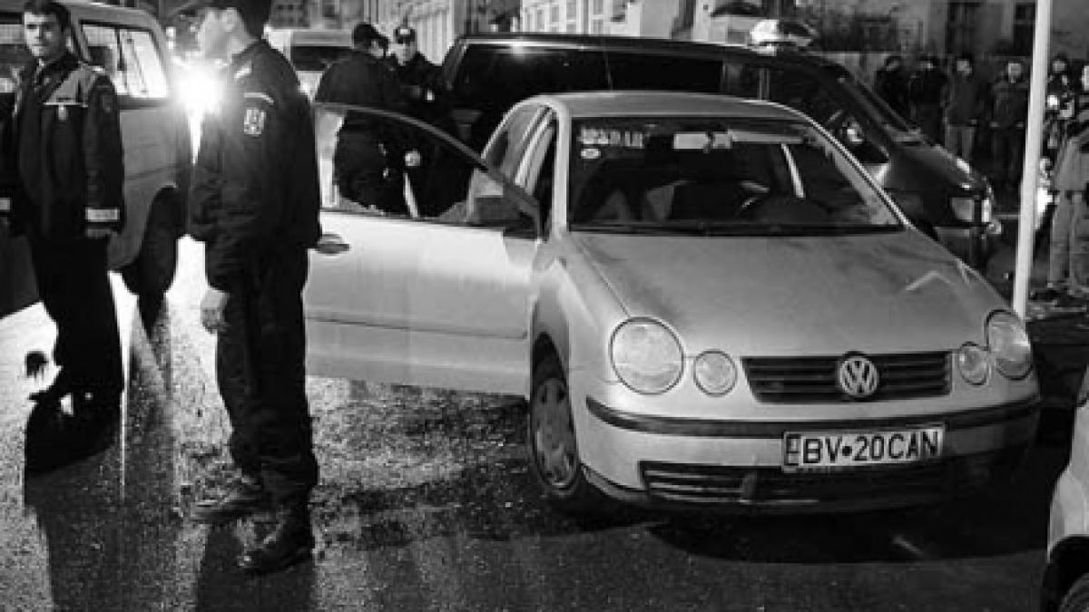 Cazul Gribenco, lăsat de izbelişte