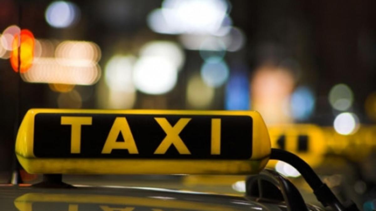 Fără taximetre în parcările Aeroportului din Otopeni