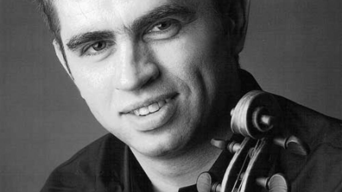 Omul zilei: Remus Azoiţei