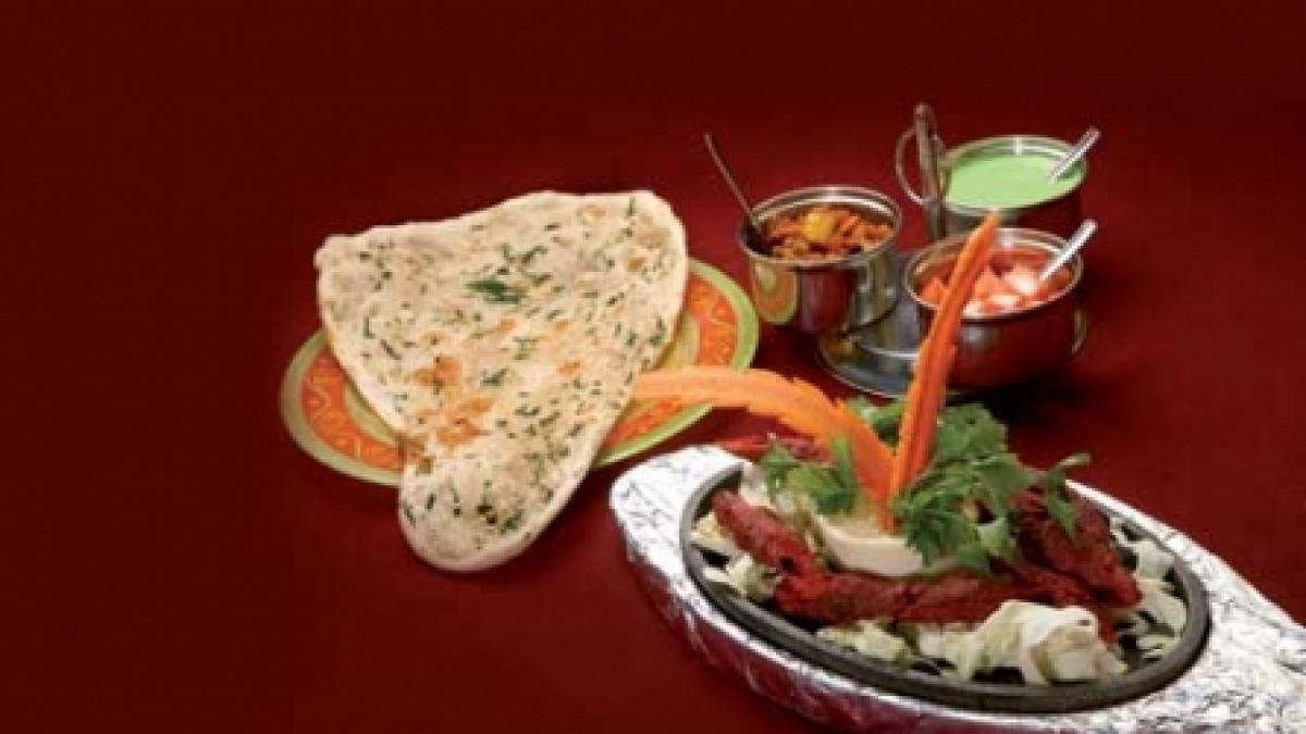 Gastronomia indiană – echilibru şi armonie