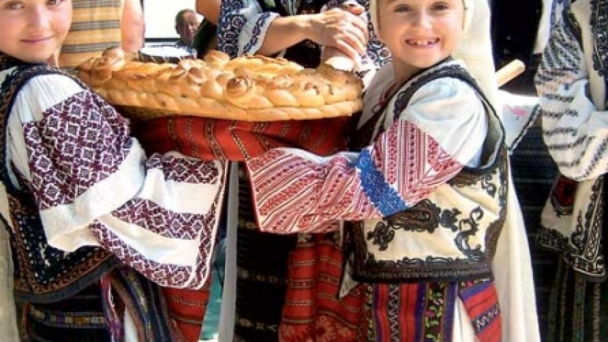 Răciturile şi voia bună, pe placul gorjenilor