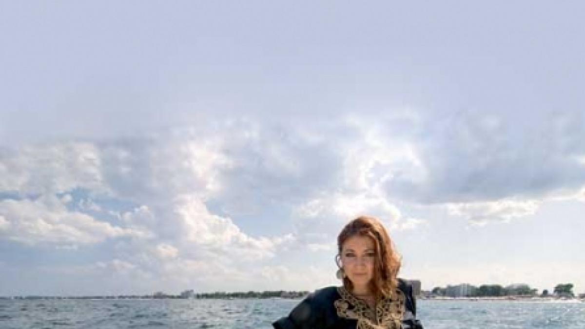 Dalma Kovacs: „Playback-ul, absolut penibil“