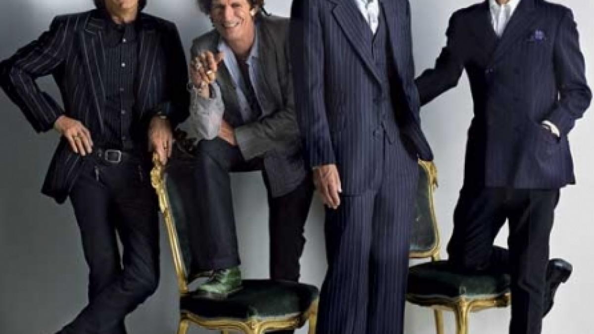 Rolling Stones