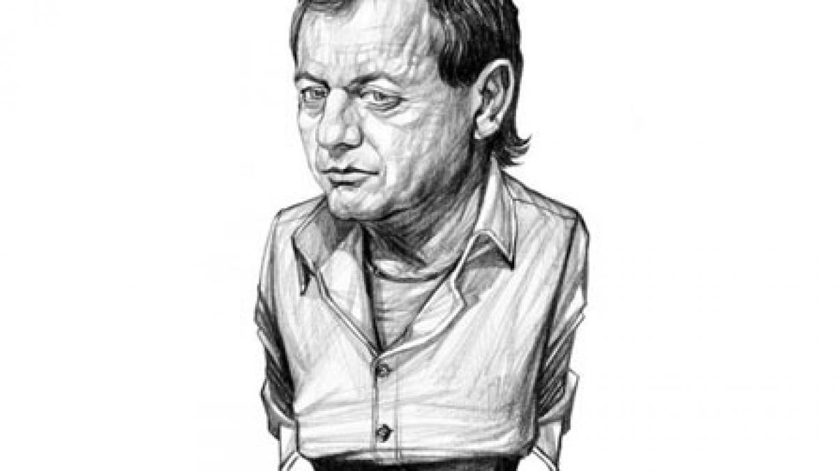 Astăzi e ziua ta... Ilie Balaci!