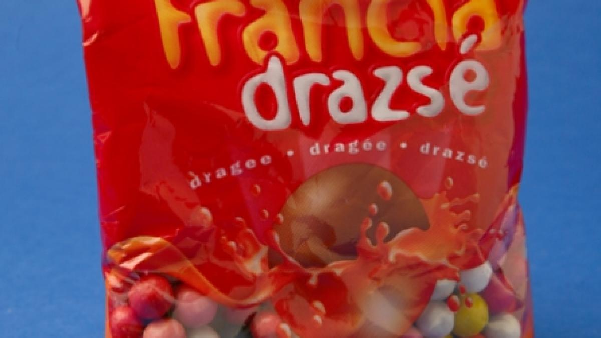 Drajeuri chimice