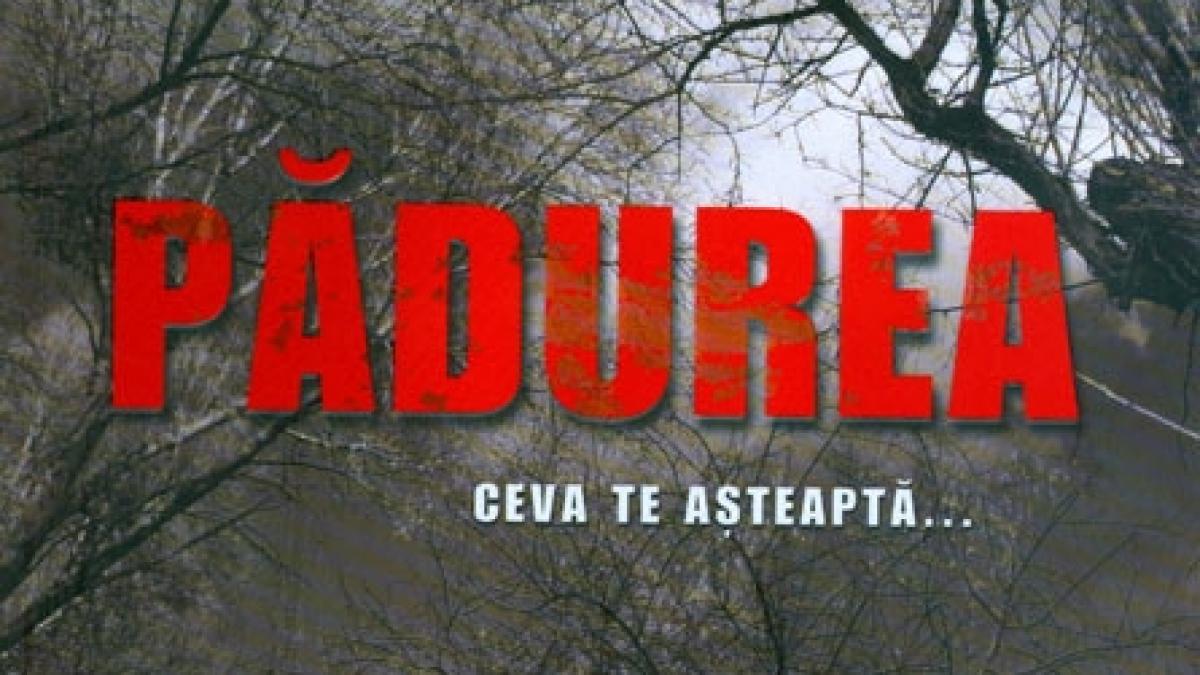 Pădurea