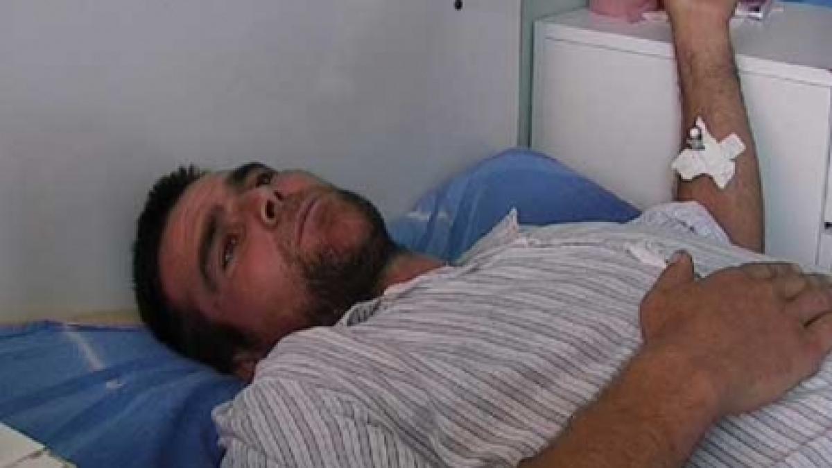 Poliţist şi mafiot, dar mişto de tot!