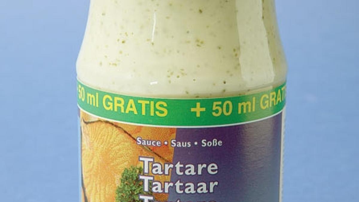 Sos din ulei şi E-uri 