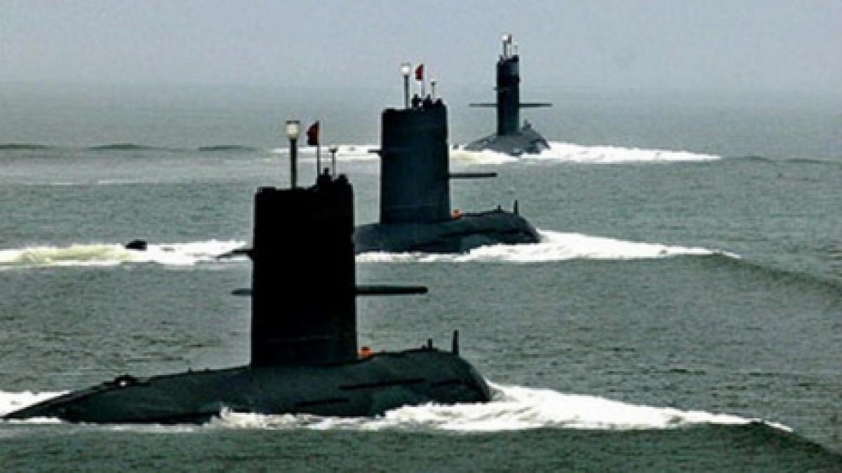 China, o nouă ameninţare pentru SUA în Pacific