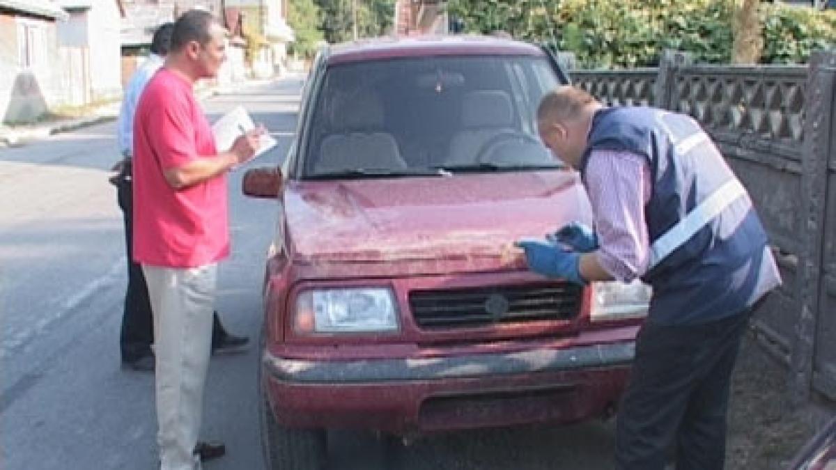 Haiducia, la modă în România