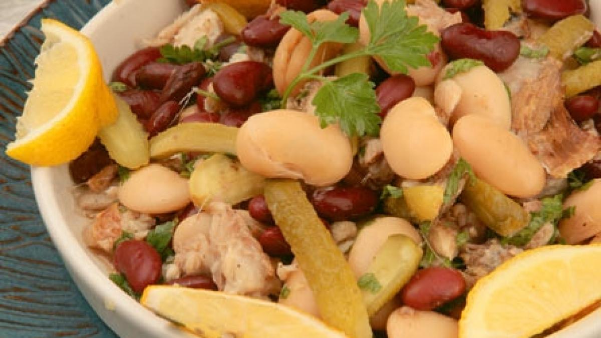 Legume de toamnă