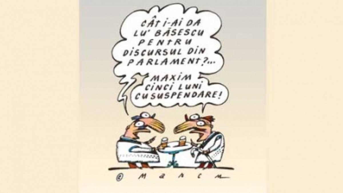 Nota 5, cu indulgenţă