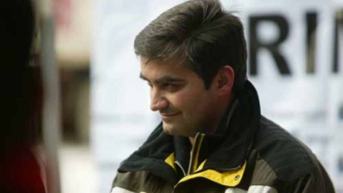 Sinaia: Primar, caut partener