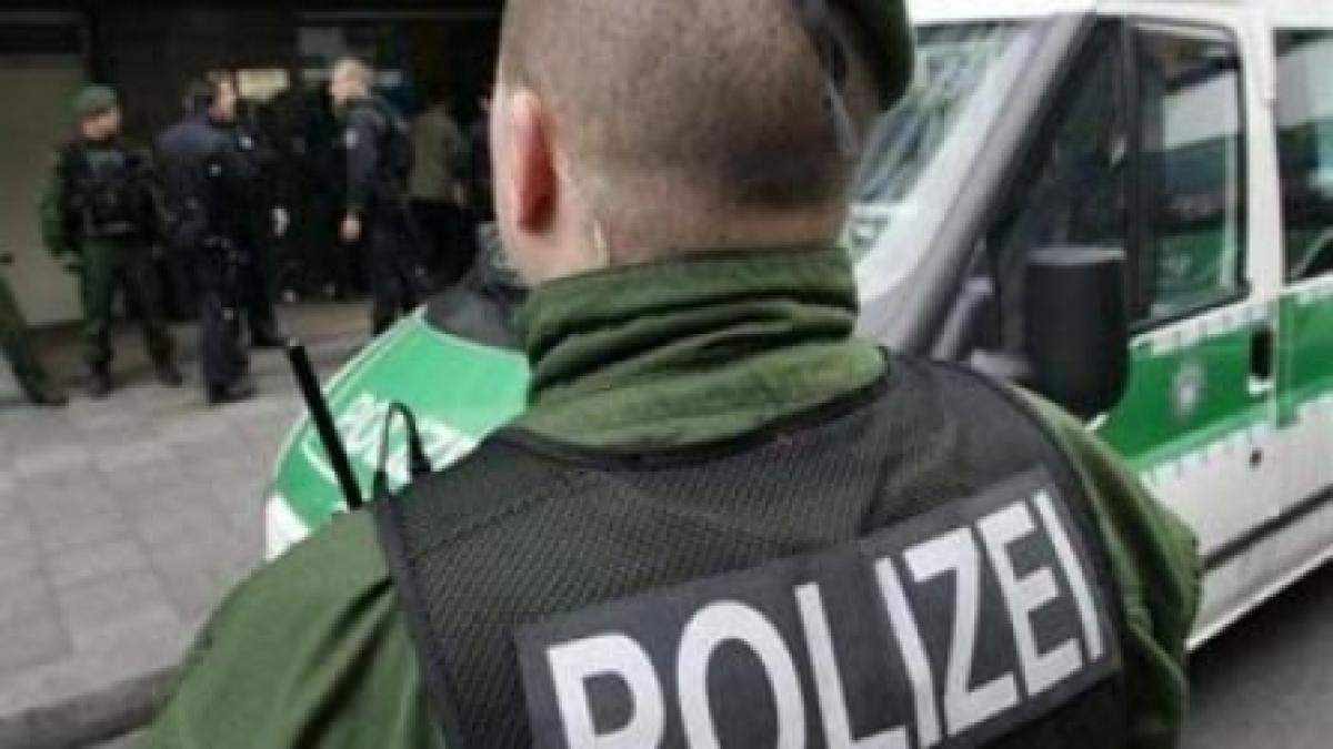 Al-Qaeda ameninţă Germania