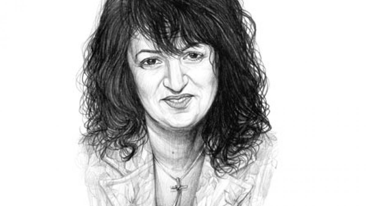 Astăzi e ziua ta... Irina Radu!