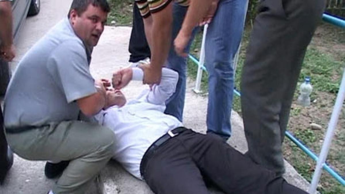 Bătaie între aleşi pentru vila lui Manţog