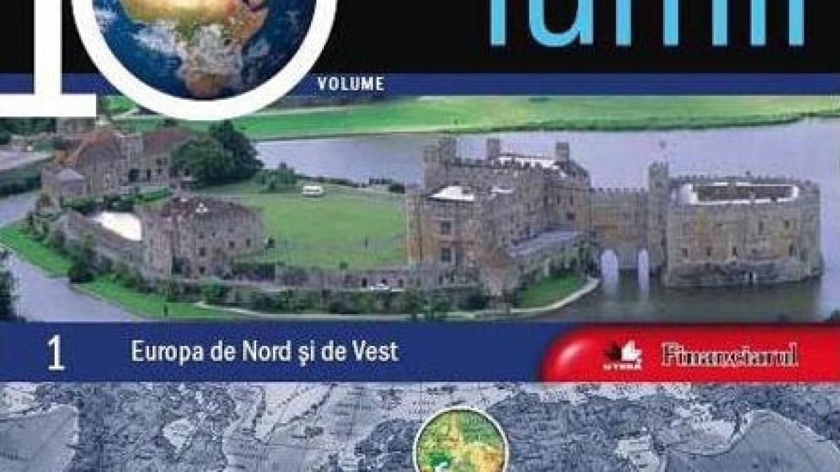Călătorie imaginară