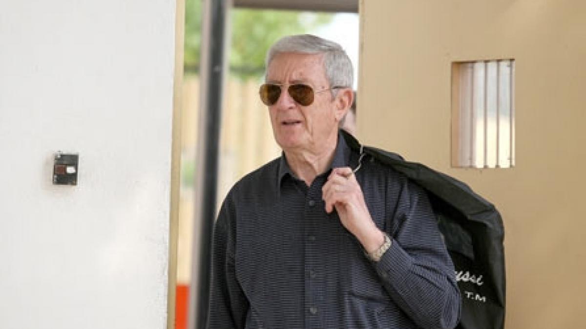 Perseverenţă ruşinoasă în cazul Stănculescu