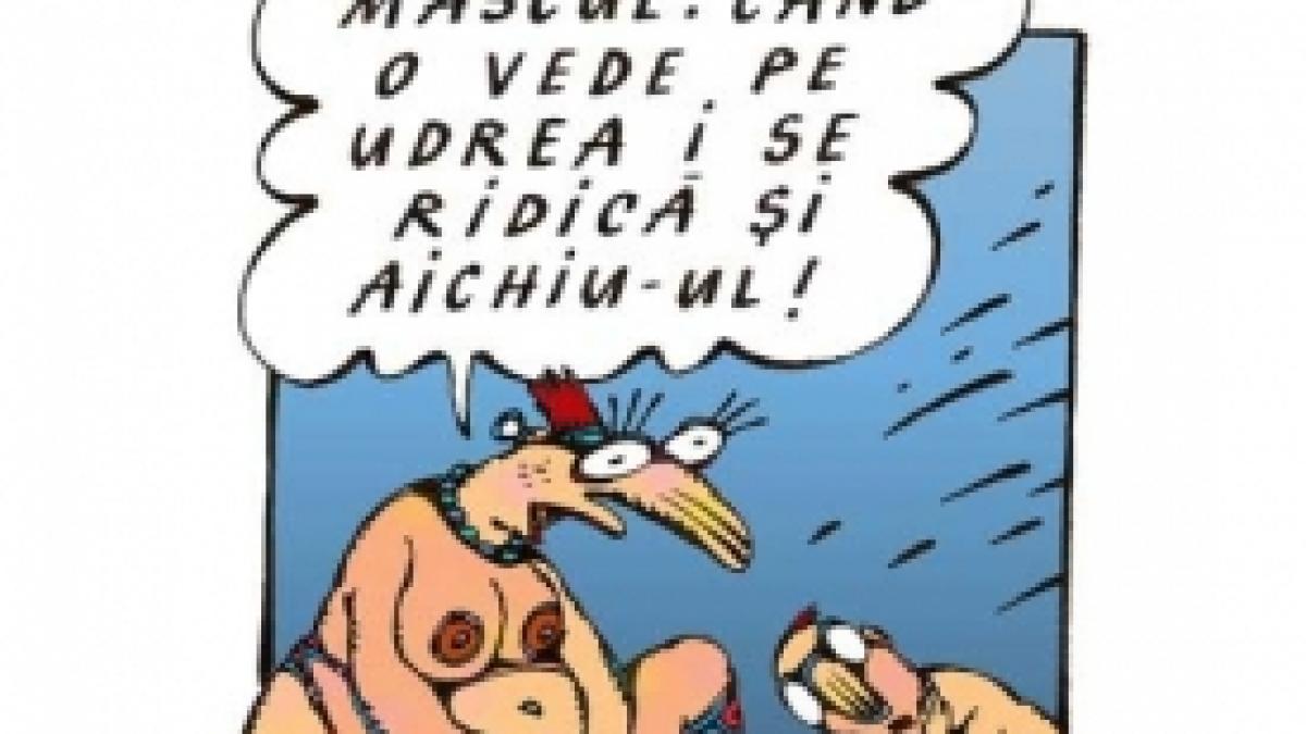 Udrea n-are parte de ţara care s-o merite
