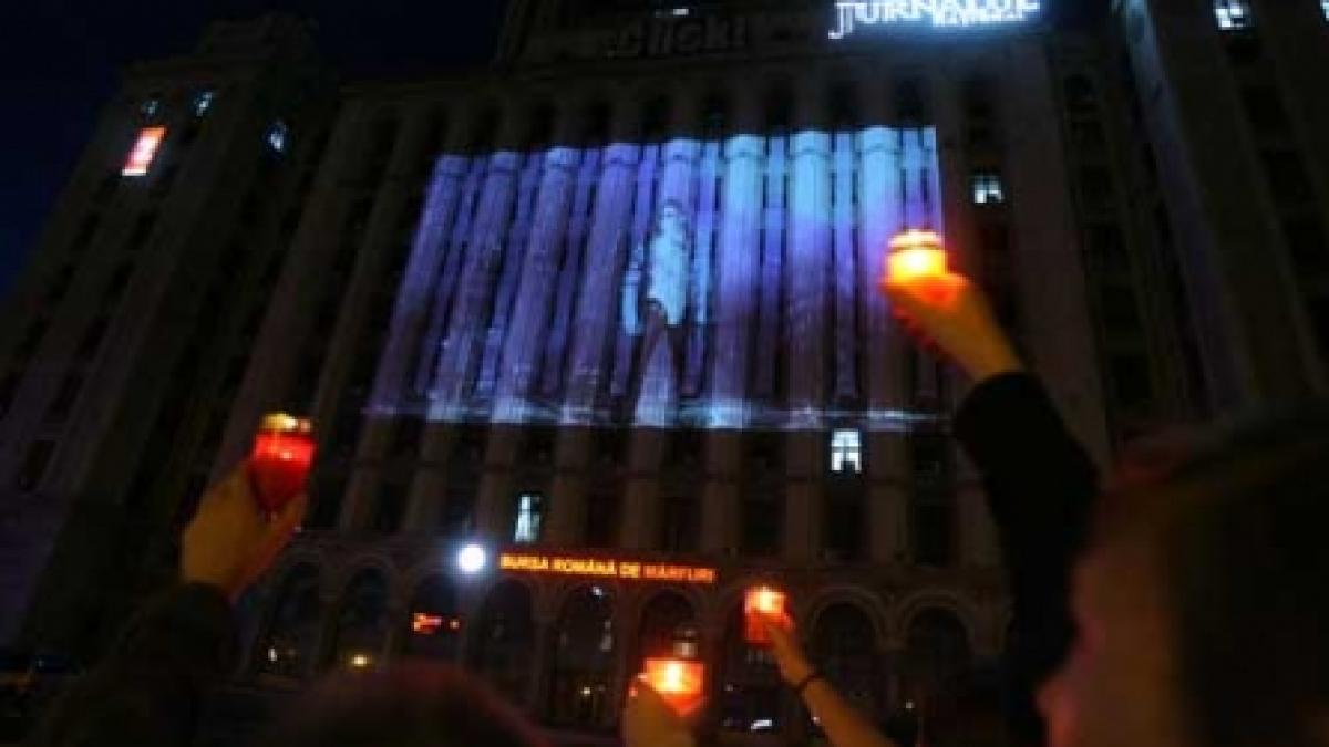  "Ultimate Tribute Michael Jackson" 