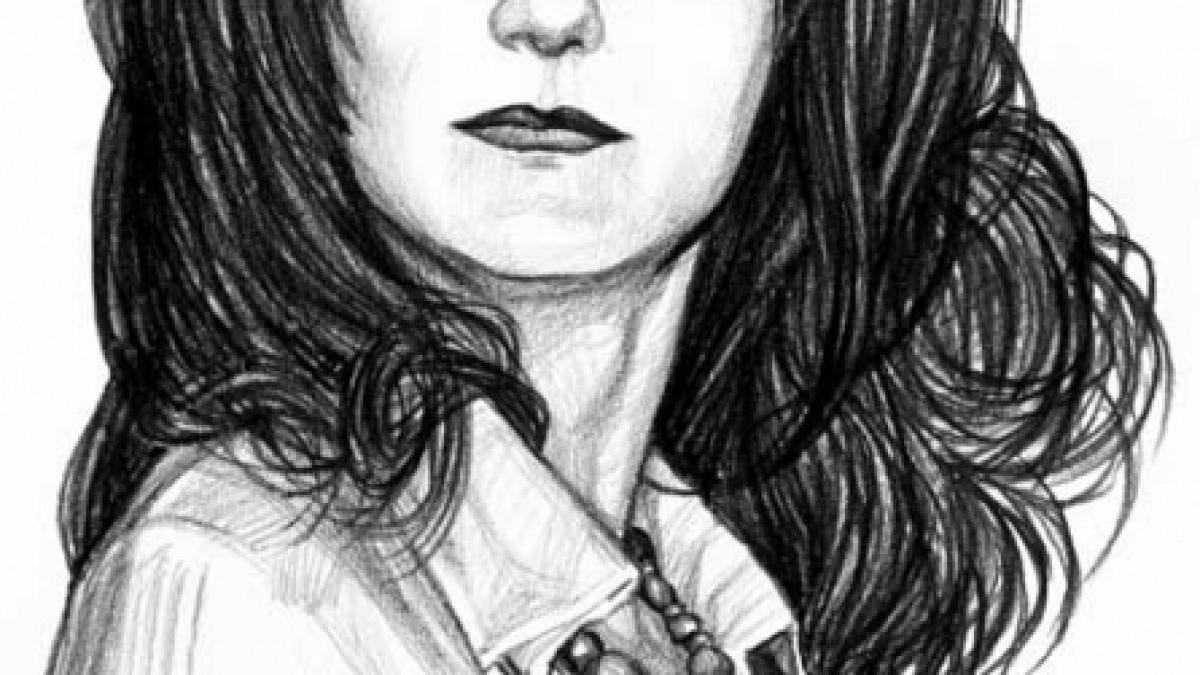 Astăzi e ziua ta... Marina Constantinescu!